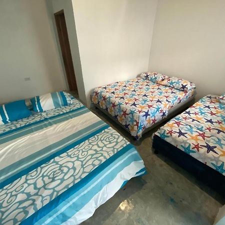 Hotel Casa Santorini Cartagena Esterno foto