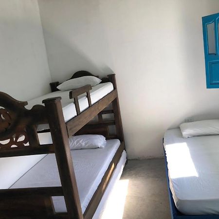 Hotel Casa Santorini Cartagena Esterno foto