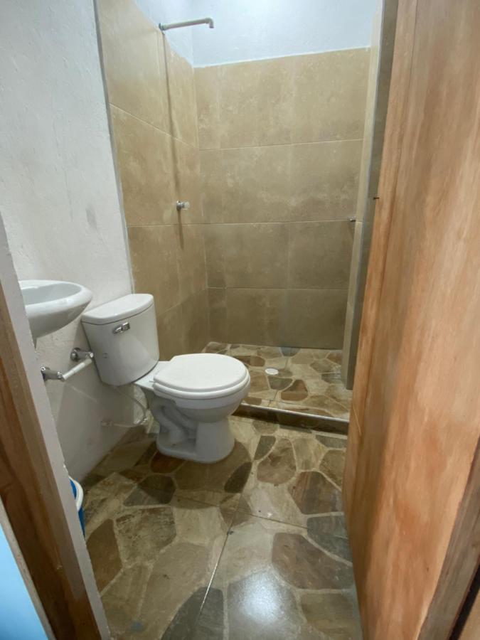 Hotel Casa Santorini Cartagena Esterno foto